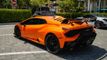 2022 Lamborghini Huracan STO Coupe - 22835943 - 15
