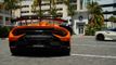 2022 Lamborghini Huracan STO Coupe - 22835943 - 17