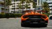 2022 Lamborghini Huracan STO Coupe - 22835943 - 19
