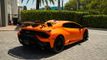 2022 Lamborghini Huracan STO Coupe - 22835943 - 23