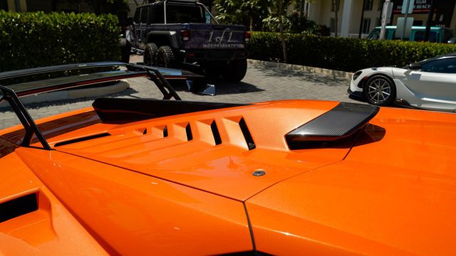 2022 Lamborghini Huracan STO Coupe - 22835943 - 34