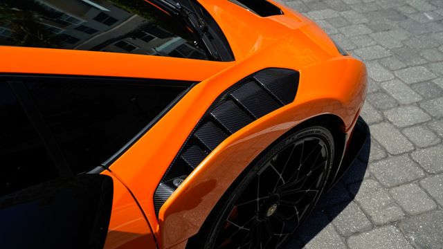 2022 Lamborghini Huracan STO Coupe - 22835943 - 37