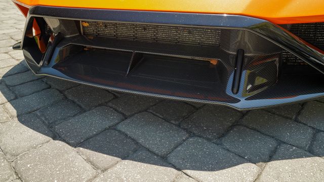 2022 Lamborghini Huracan STO Coupe - 22835943 - 41