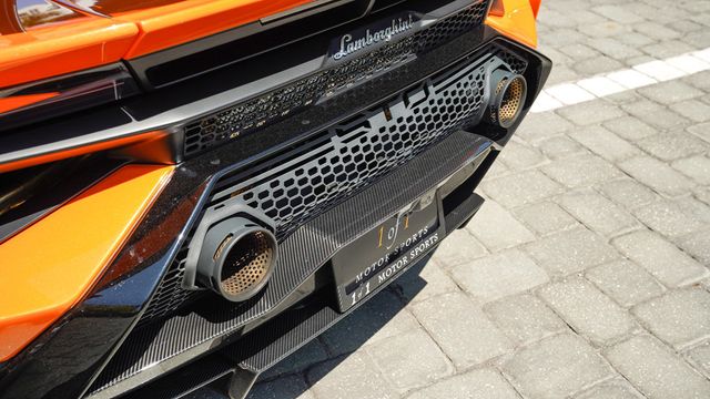 2022 Lamborghini Huracan STO Coupe - 22835943 - 43