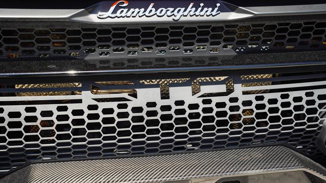 2022 Lamborghini Huracan STO Coupe - 22835943 - 44