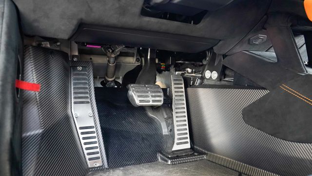 2022 Lamborghini Huracan STO Coupe - 22835943 - 55