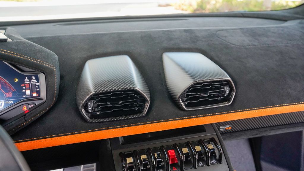 2022 Lamborghini Huracan STO Coupe - 22835943 - 57