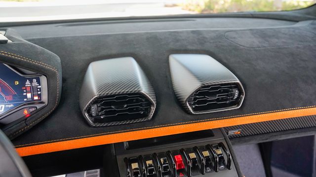 2022 Lamborghini Huracan STO Coupe - 22835943 - 57