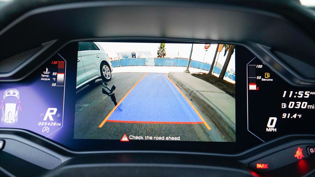 2022 Lamborghini Huracan STO Coupe - 22835943 - 61