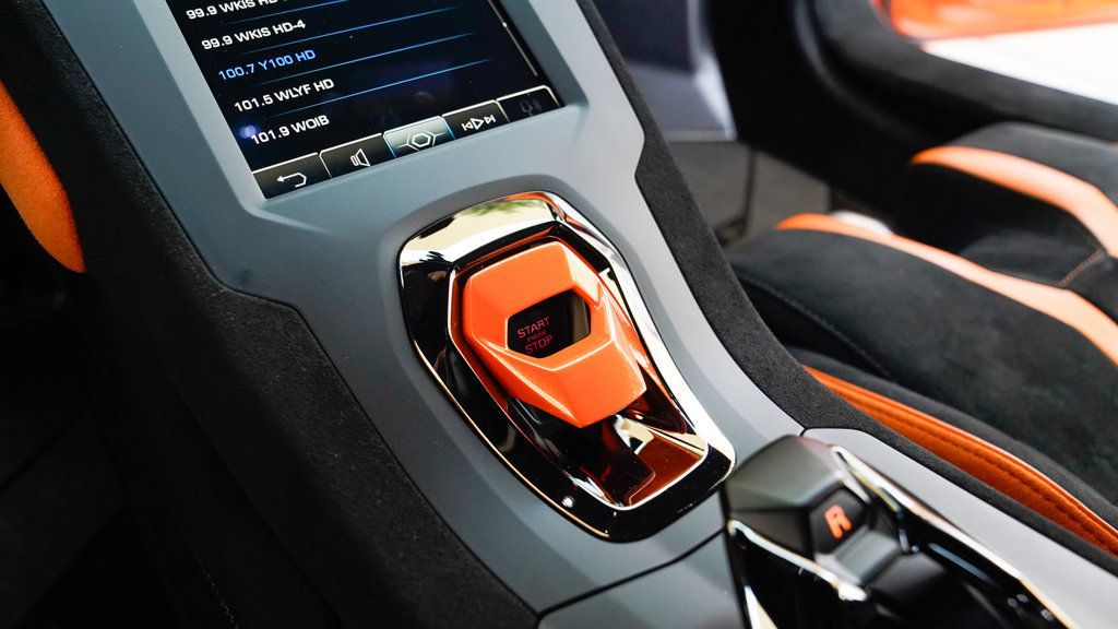 2022 Lamborghini Huracan STO Coupe - 22835943 - 62