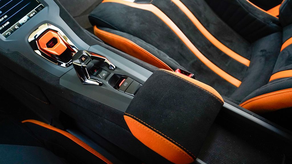 2022 Lamborghini Huracan STO Coupe - 22835943 - 63