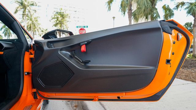 2022 Lamborghini Huracan STO Coupe - 22835943 - 66