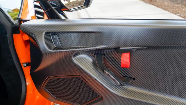 2022 Lamborghini Huracan STO Coupe - 22835943 - 67