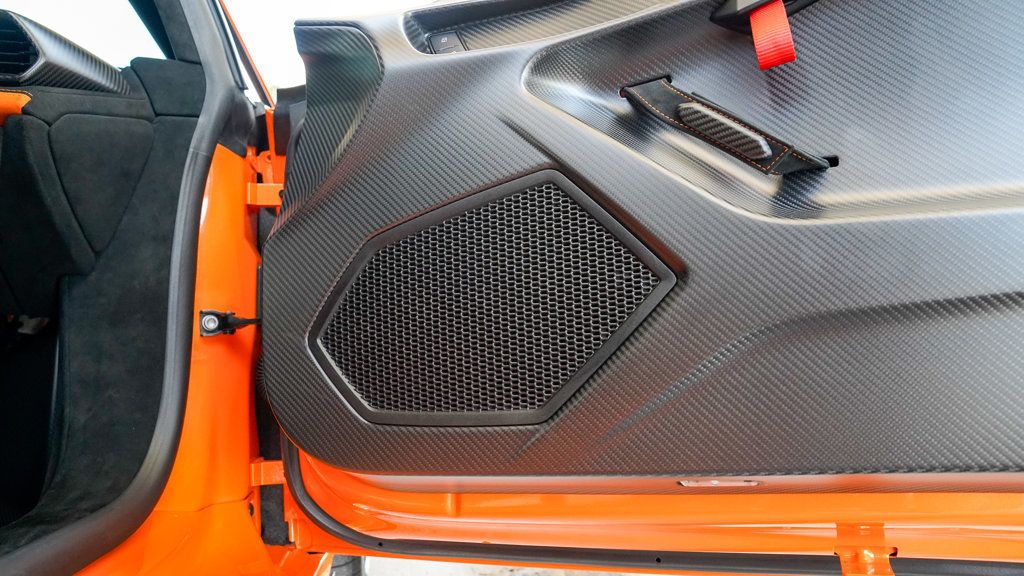 2022 Lamborghini Huracan STO Coupe - 22835943 - 68