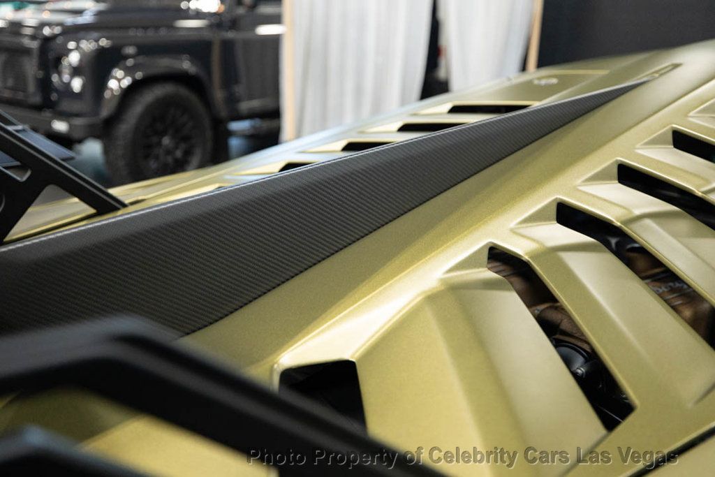 2022 Lamborghini Huracan STO Coupe - 23027103 - 11