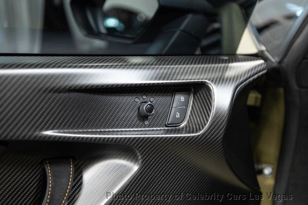 2022 Lamborghini Huracan STO Coupe - 23027103 - 32