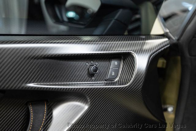 2022 Lamborghini Huracan STO Coupe - 23027103 - 32