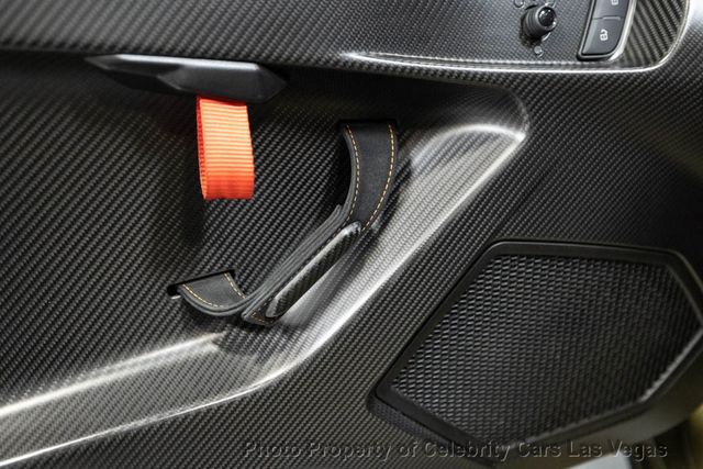 2022 Lamborghini Huracan STO Coupe - 23027103 - 33