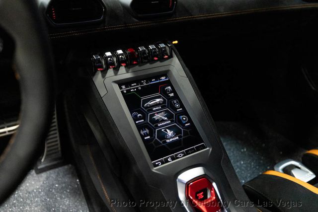 2022 Lamborghini Huracan STO Coupe - 23027103 - 41