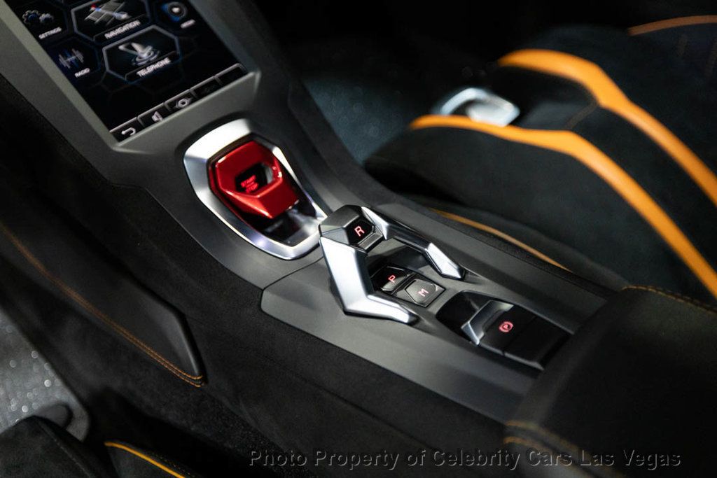 2022 Lamborghini Huracan STO Coupe - 23027103 - 43
