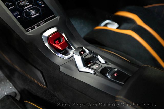 2022 Lamborghini Huracan STO Coupe - 23027103 - 43