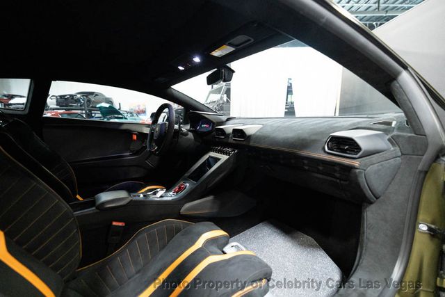 2022 Lamborghini Huracan STO Coupe - 23027103 - 46
