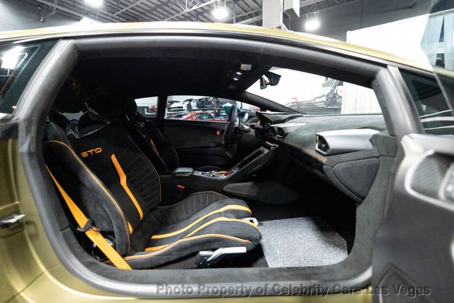 2022 Lamborghini Huracan STO Coupe - 23027103 - 47