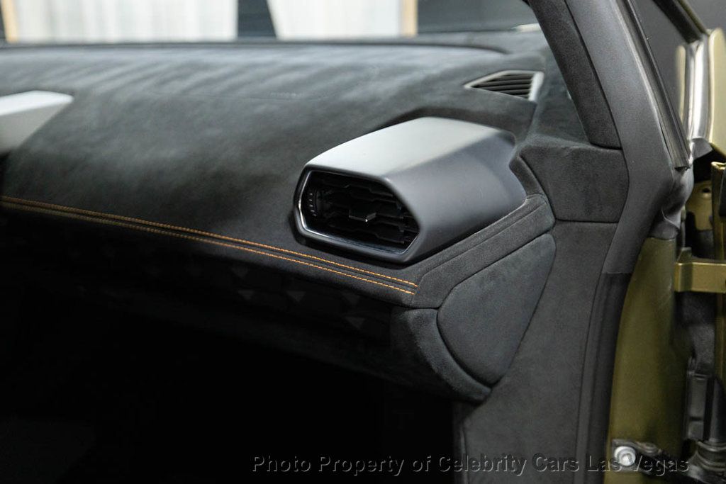 2022 Lamborghini Huracan STO Coupe - 23027103 - 50