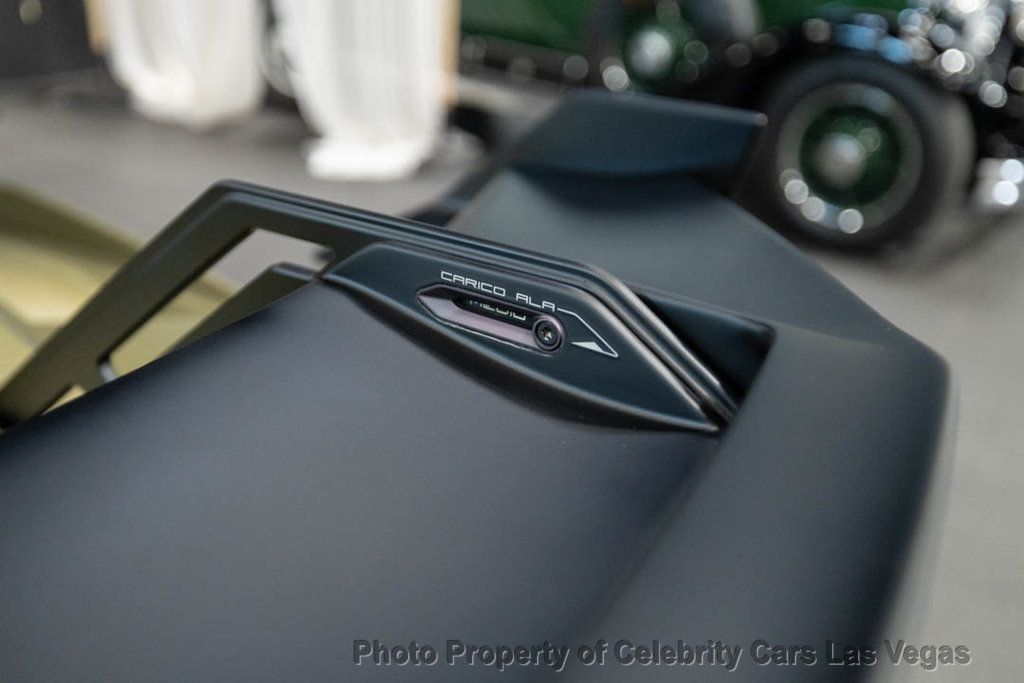 2022 Lamborghini Huracan STO Coupe - 23027103 - 5