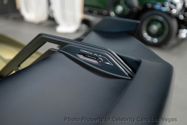 2022 Lamborghini Huracan STO Coupe - 23027103 - 5