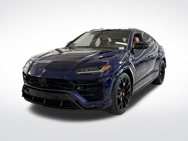 2022 Lamborghini Urus  - 22984142 - 0