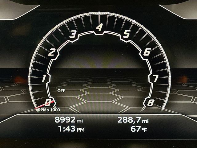 2022 Lamborghini Urus  - 22984142 - 10