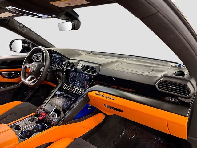 2022 Lamborghini Urus  - 22984142 - 13