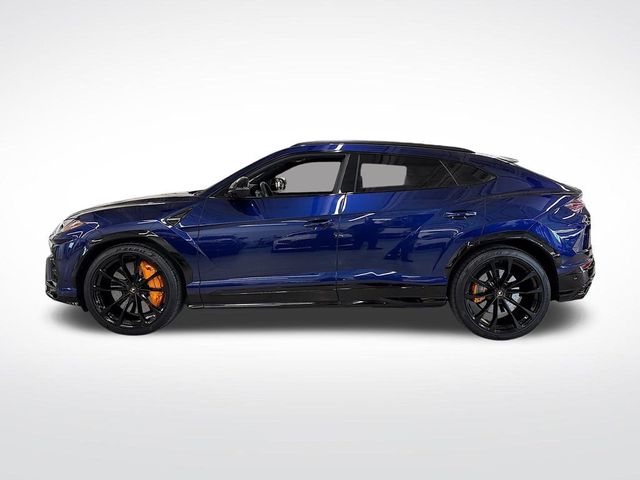 2022 Lamborghini Urus  - 22984142 - 1