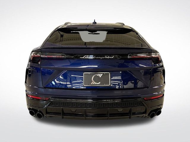 2022 Lamborghini Urus  - 22984142 - 3
