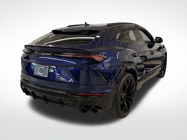 2022 Lamborghini Urus  - 22984142 - 4