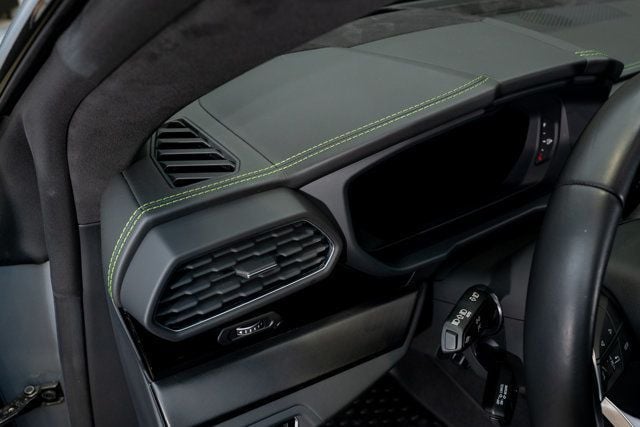 2022 Lamborghini Urus AWD - 22943192 - 10