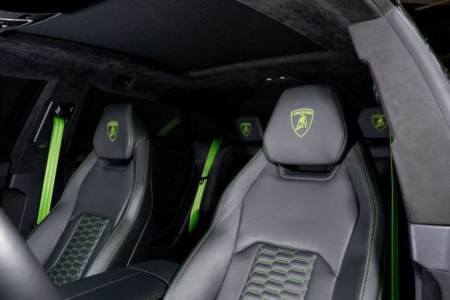 2022 Lamborghini Urus AWD - 22943192 - 17