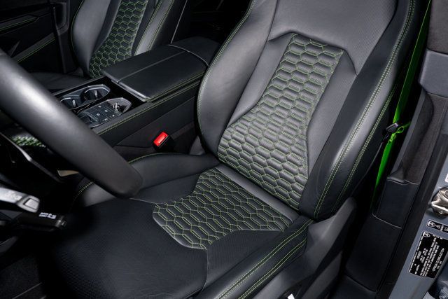 2022 Lamborghini Urus AWD - 22943192 - 18