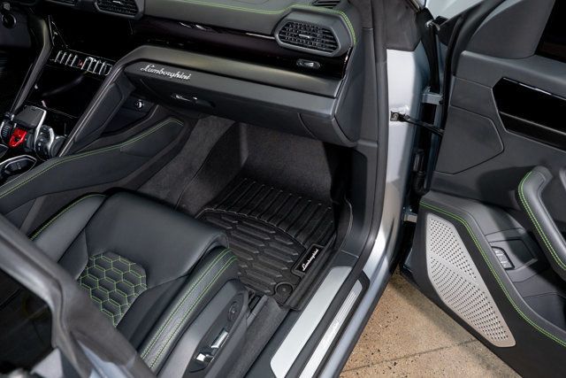 2022 Lamborghini Urus AWD - 22943192 - 19