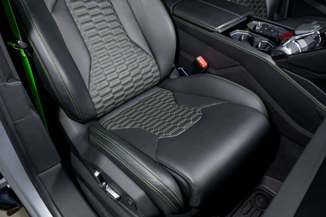 2022 Lamborghini Urus AWD - 22943192 - 21