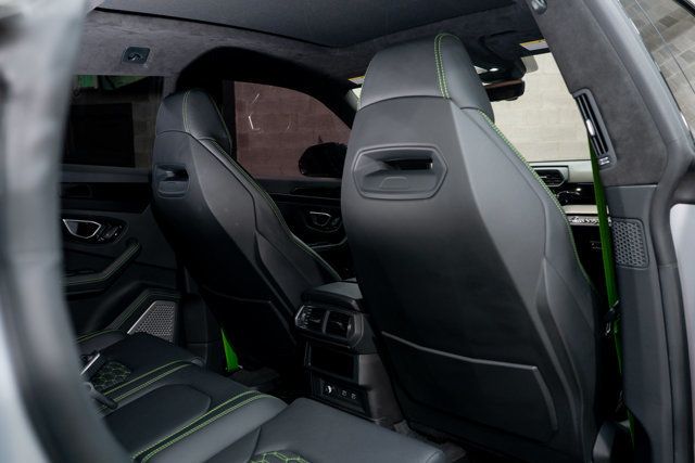 2022 Lamborghini Urus AWD - 22943192 - 22