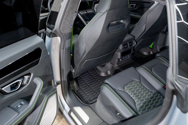 2022 Lamborghini Urus AWD - 22943192 - 23