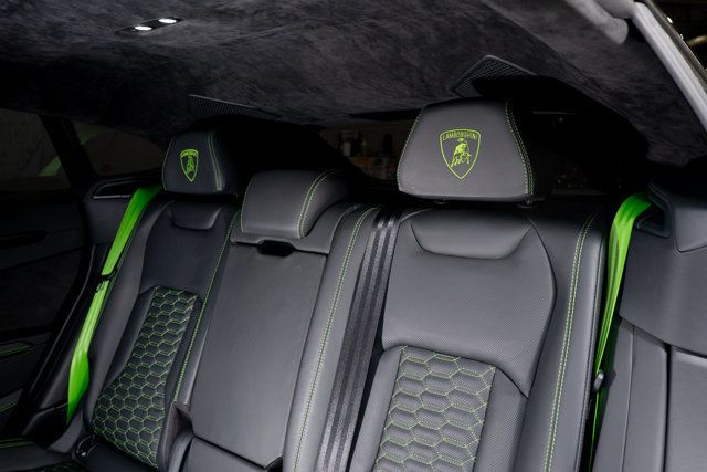 2022 Lamborghini Urus AWD - 22943192 - 24