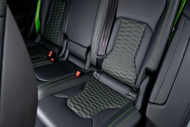 2022 Lamborghini Urus AWD - 22943192 - 25