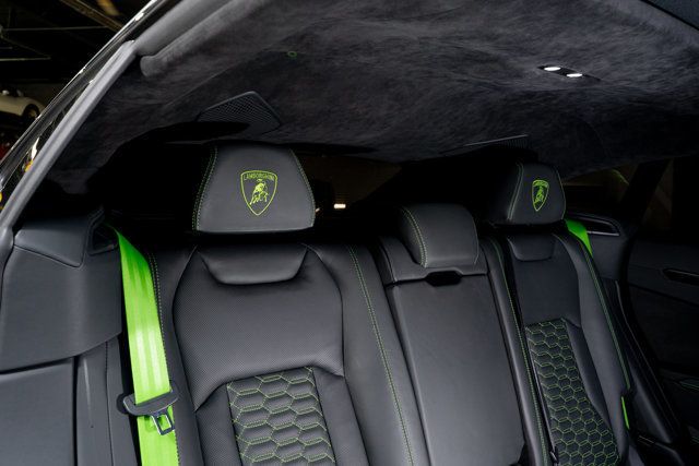 2022 Lamborghini Urus AWD - 22943192 - 26