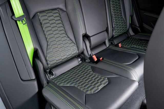 2022 Lamborghini Urus AWD - 22943192 - 27