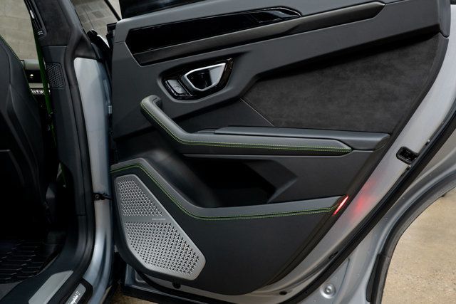 2022 Lamborghini Urus AWD - 22943192 - 39