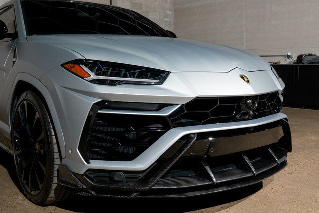 2022 Lamborghini Urus AWD - 22943192 - 41