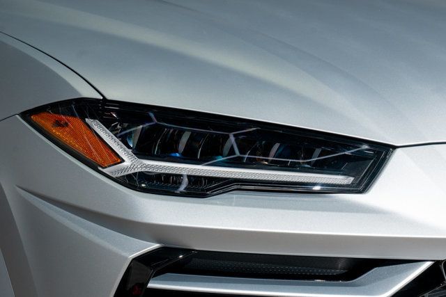 2022 Lamborghini Urus AWD - 22943192 - 42